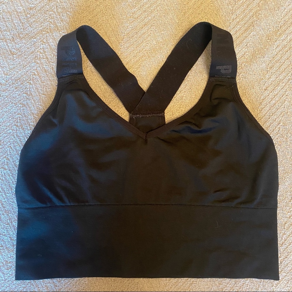 COPY - 🖤 Victoria's Secret Long Line Bra🖤